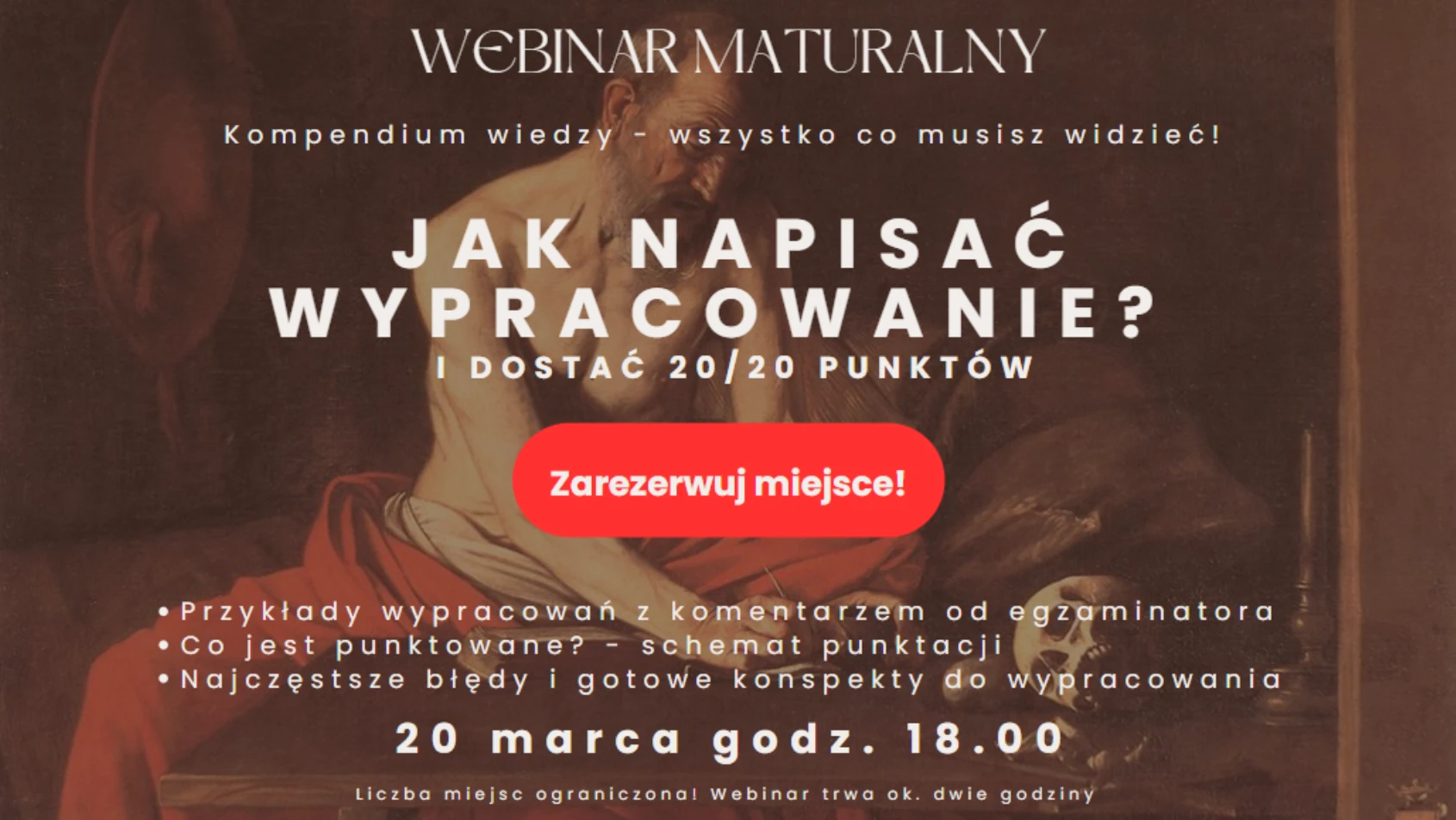 Webinary - kliknij aby się zapisać